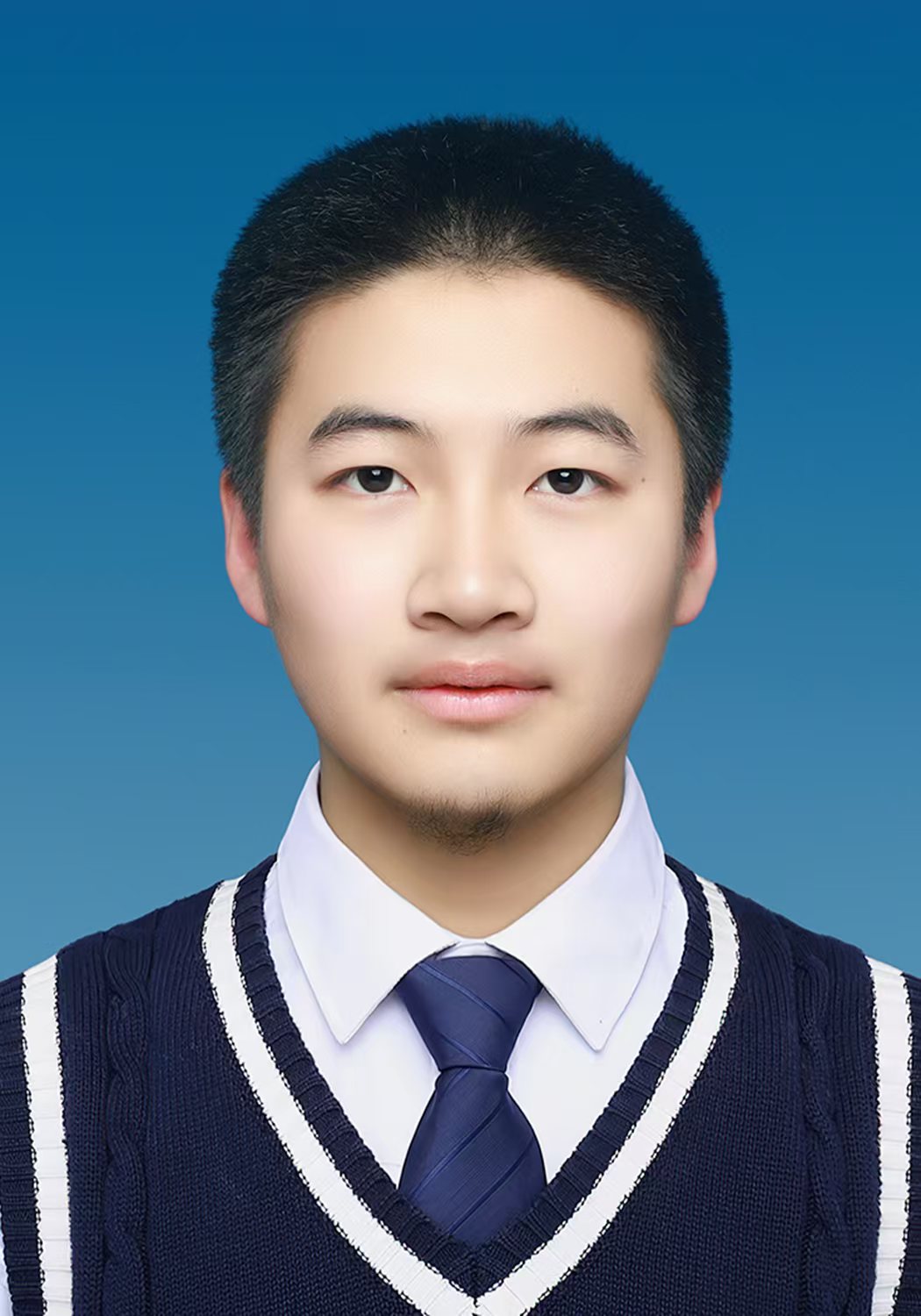 丁宁的个人照片