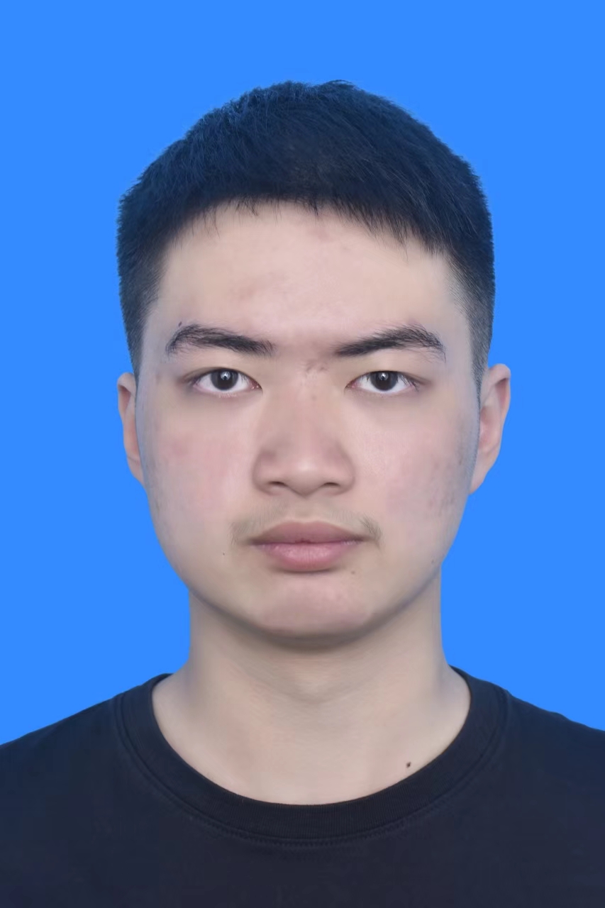 余浩洋的个人照片