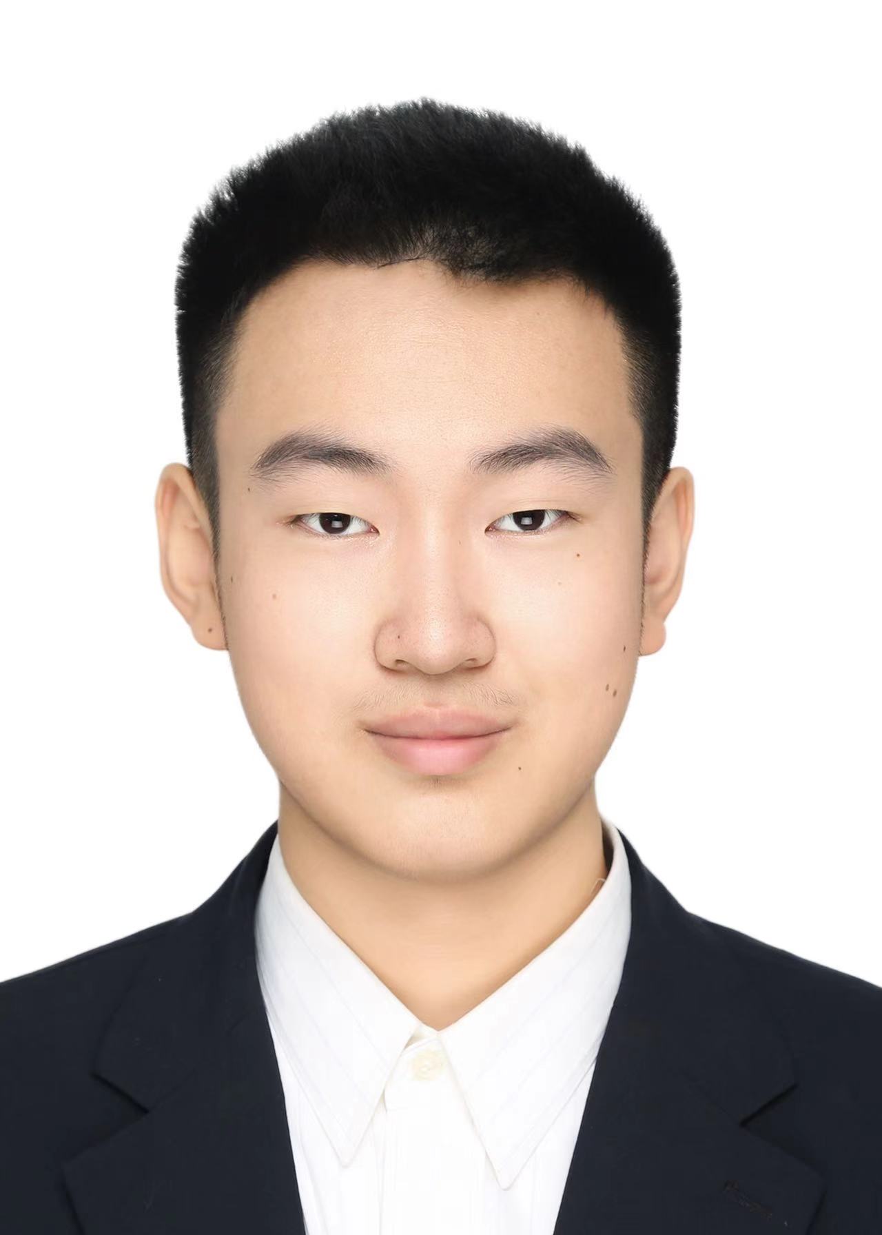 李金熙的个人照片