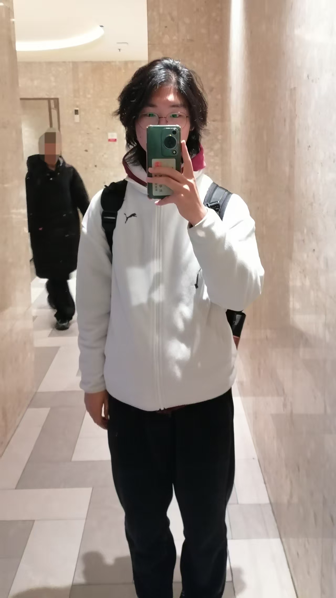 陈维嘉的个人照片