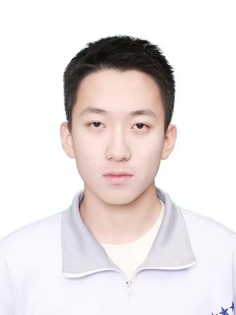 张子晨的个人照片
