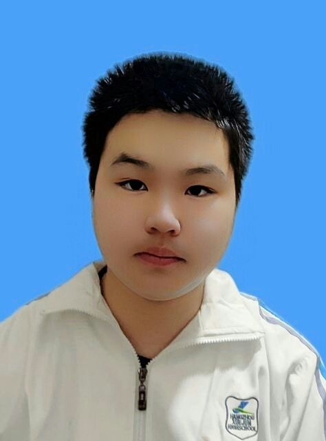 靳鹏举的个人照片