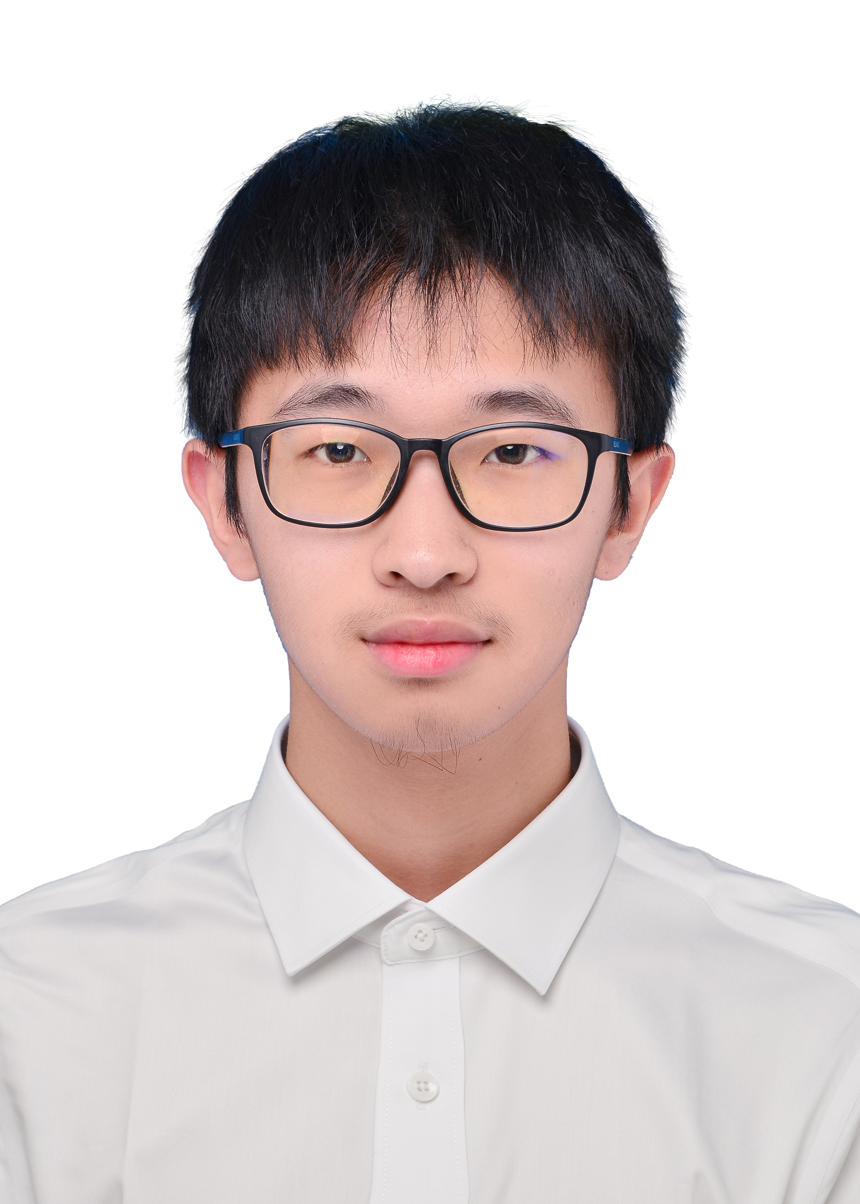 倪晨的个人照片