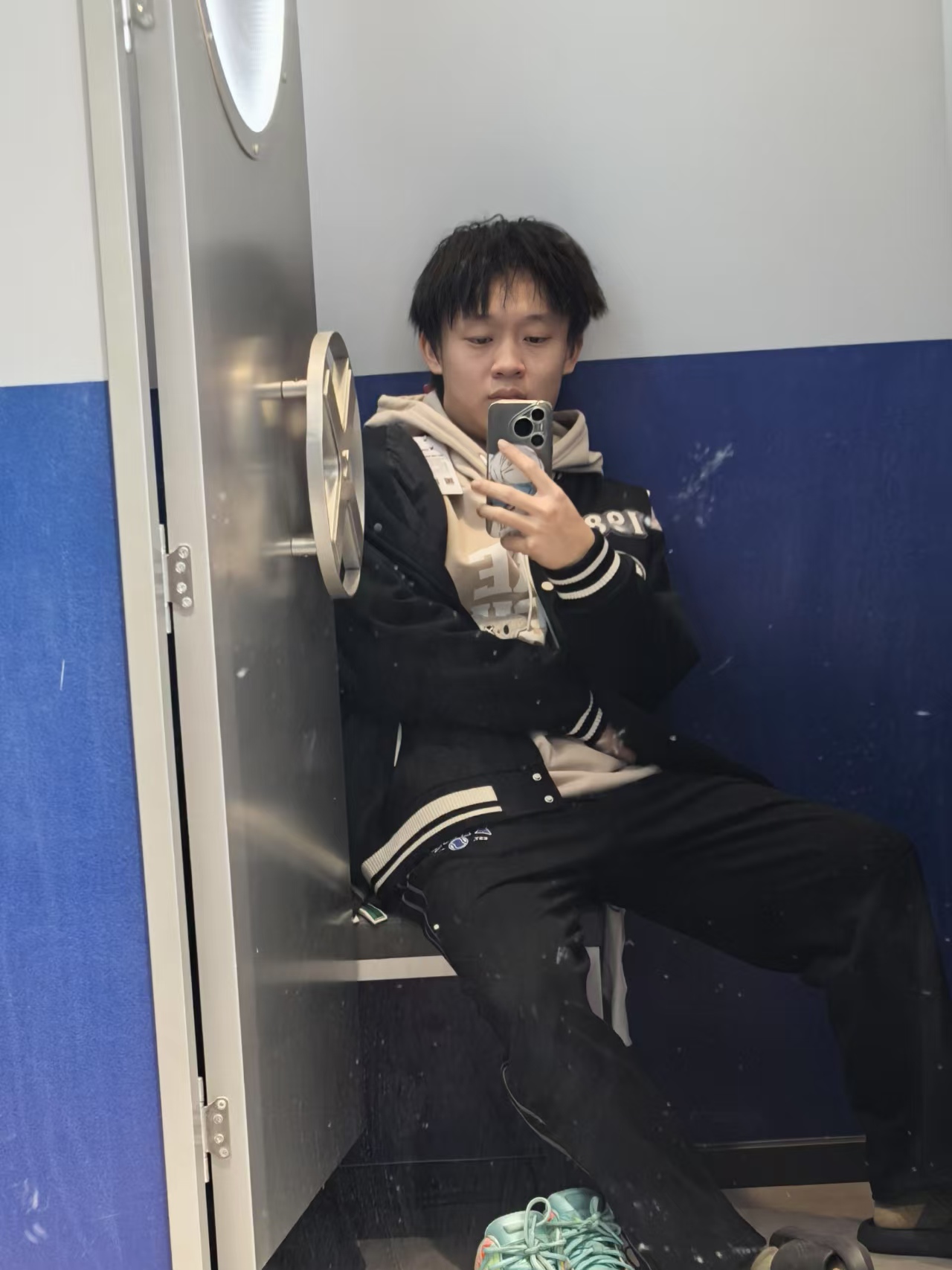陈汝霖的个人照片