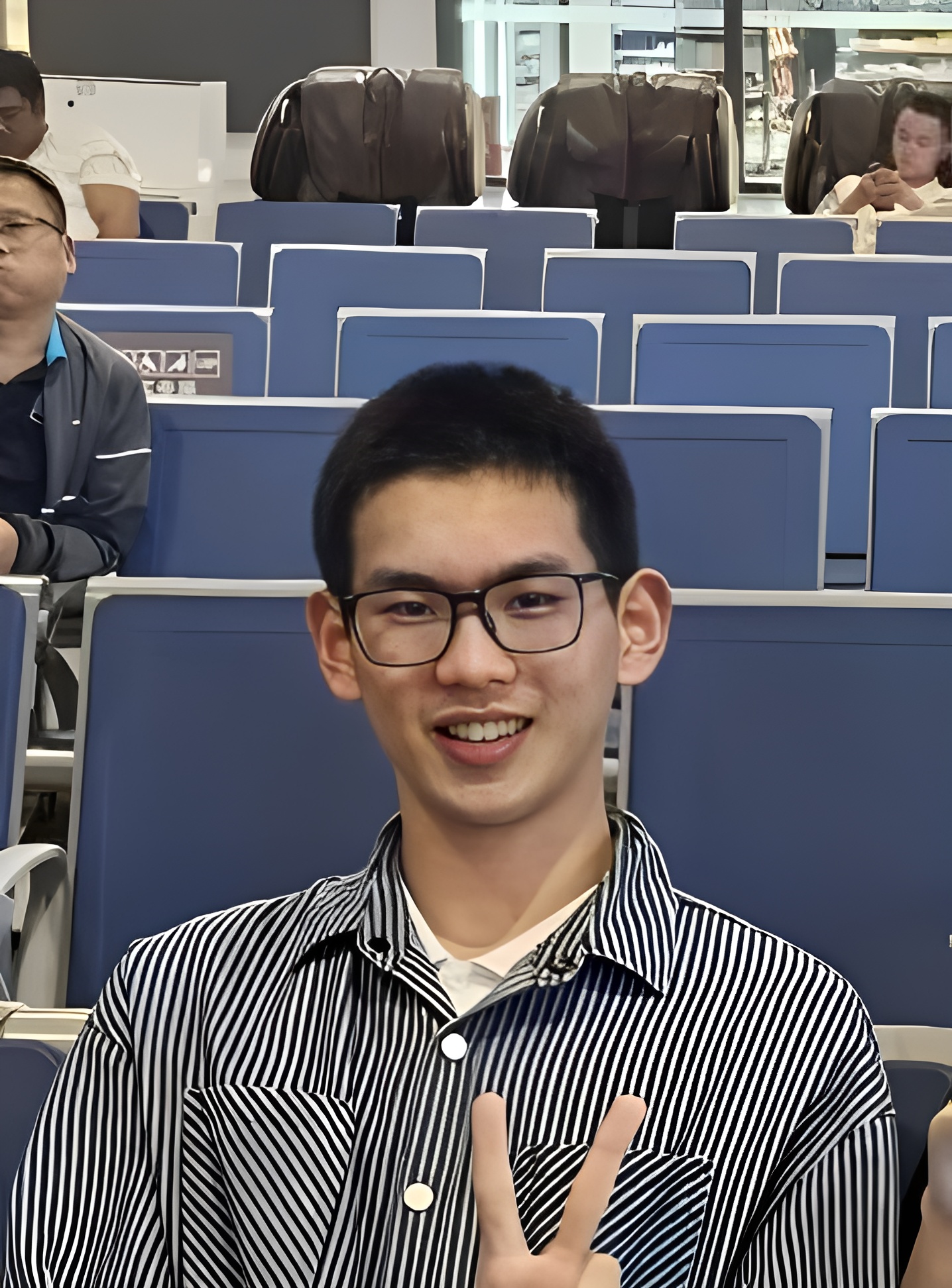 赵恒宇