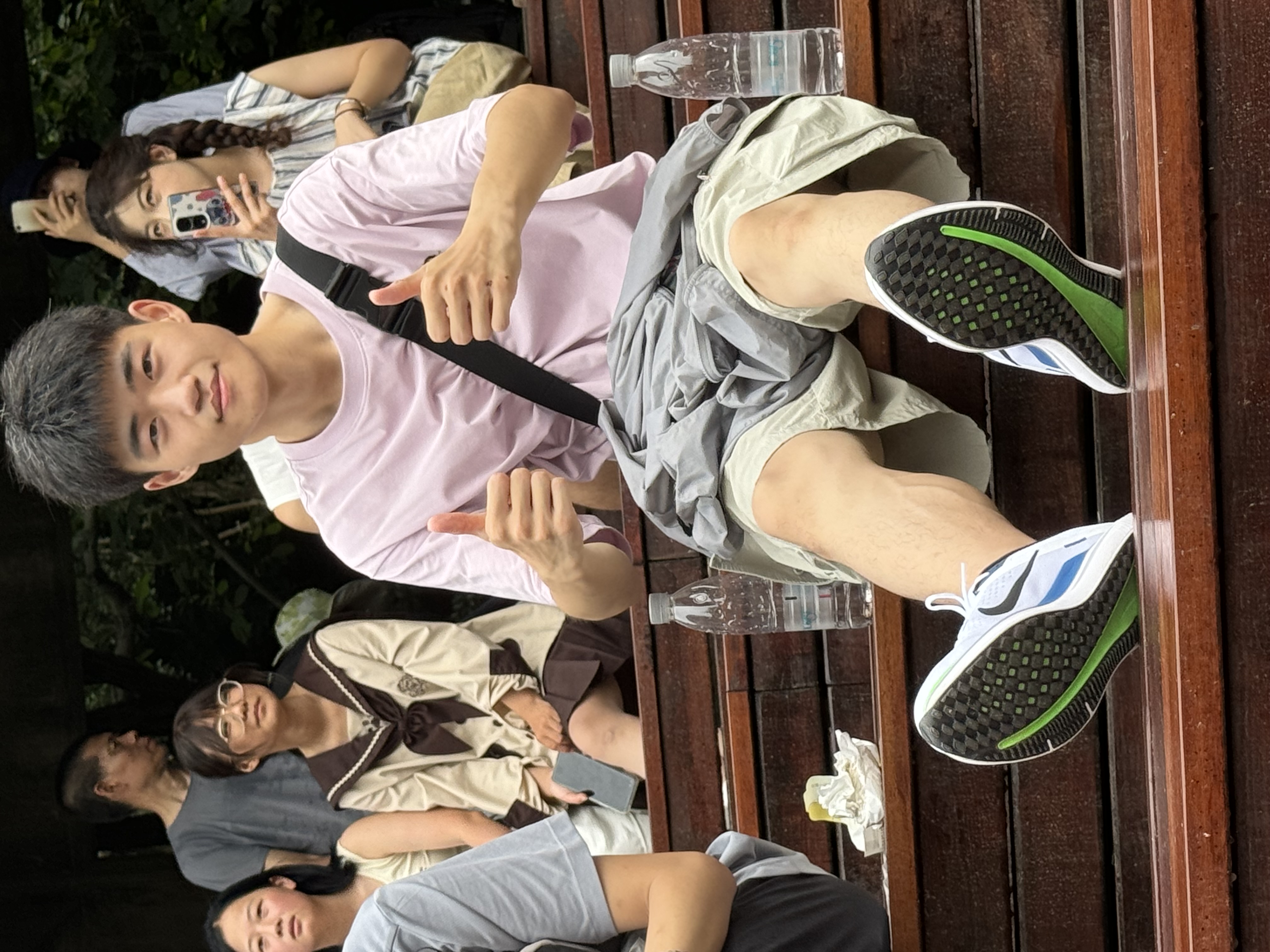 黄雨晨