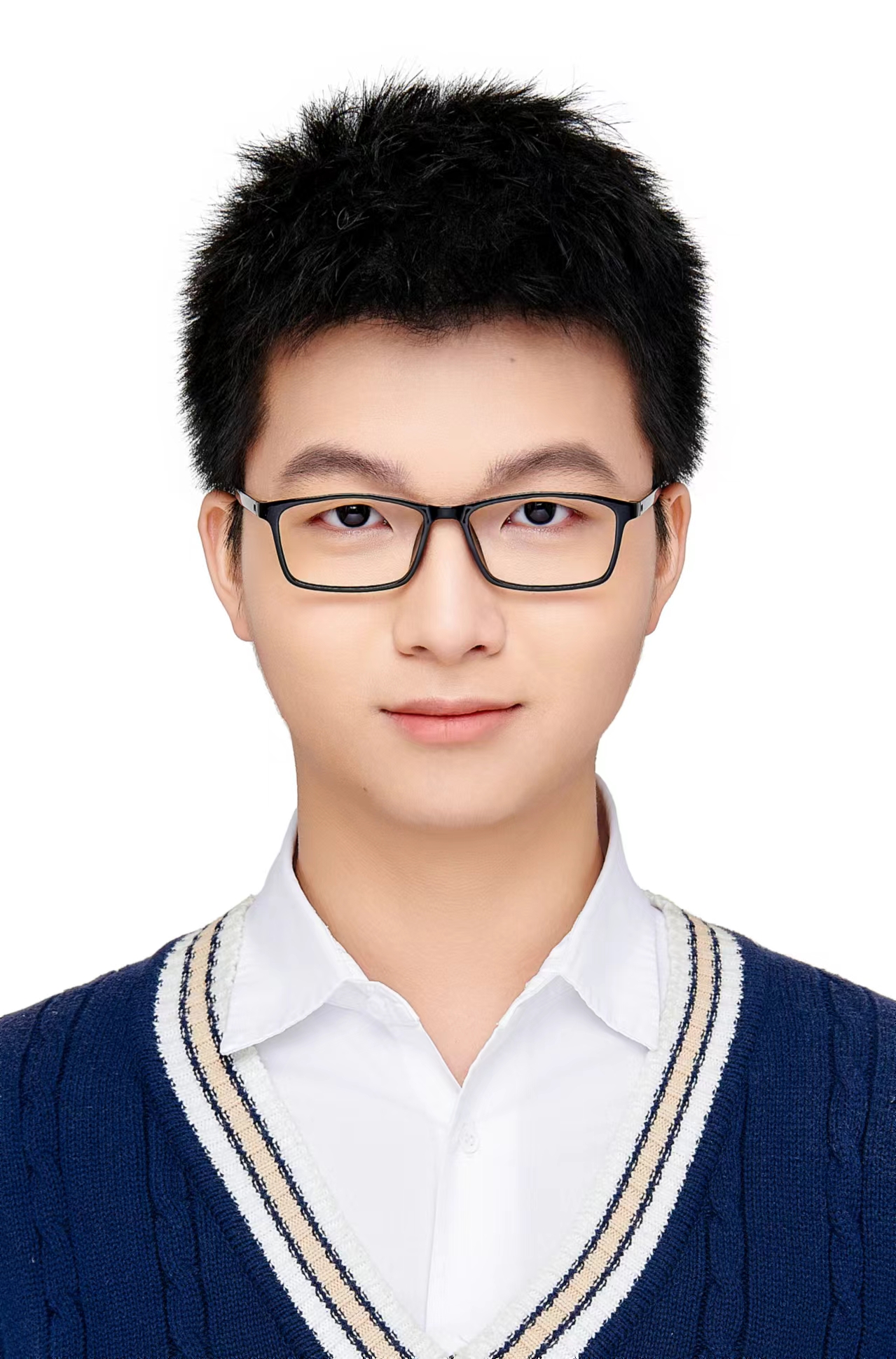 杨浩睿