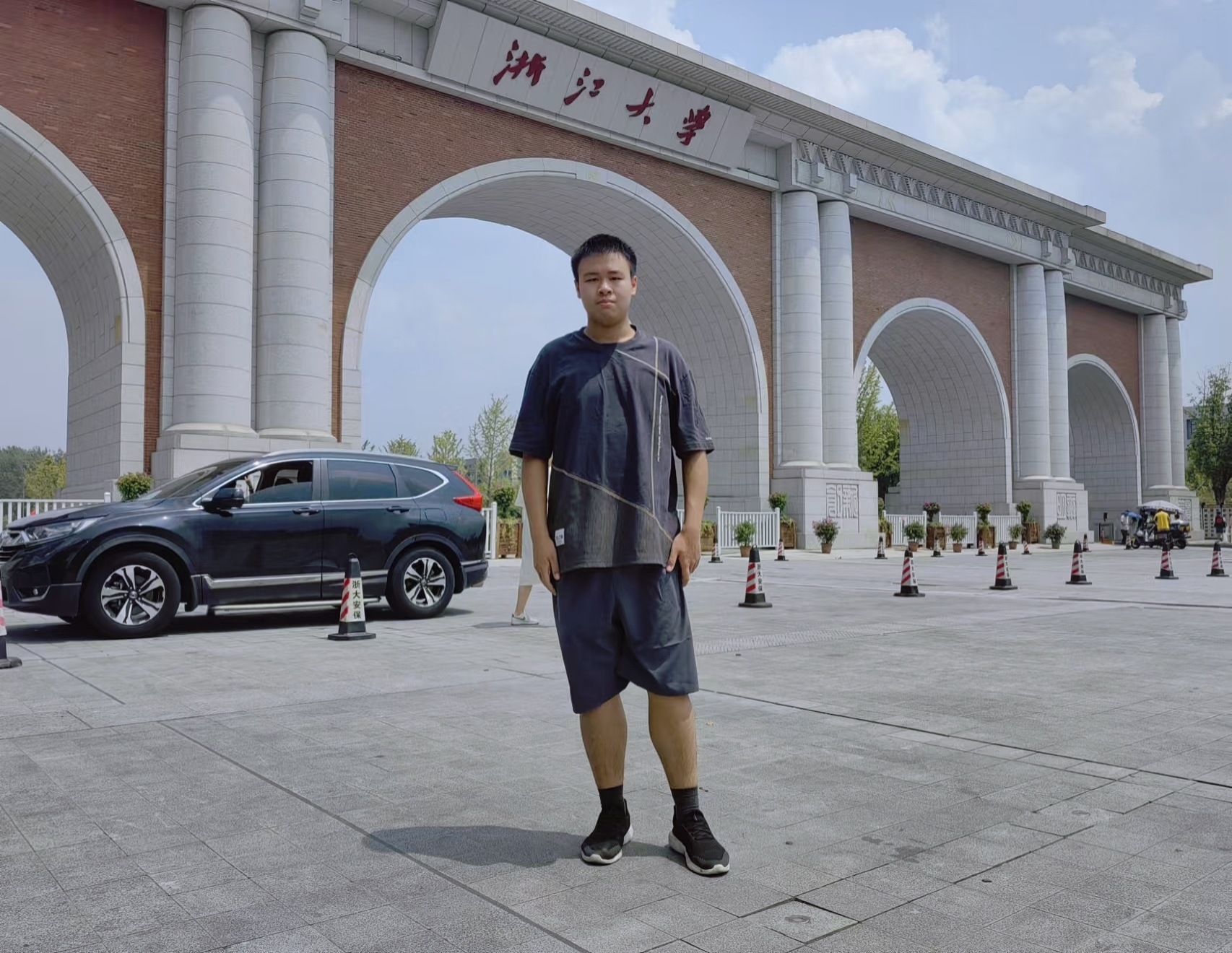 陈林沛汐