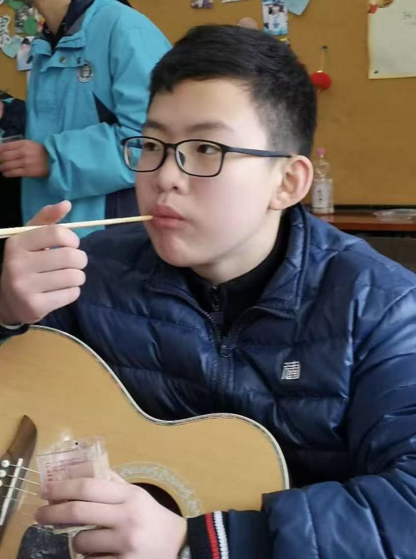 王羽立