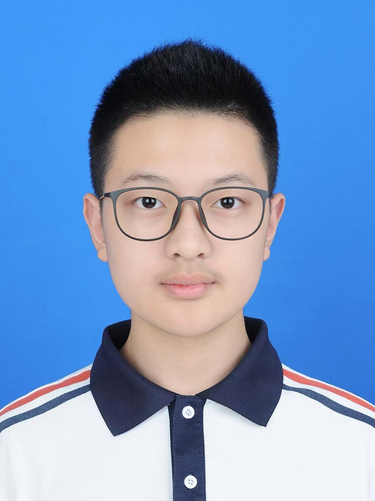 陈承诺的个人照片