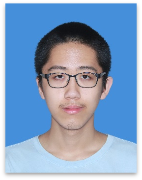 赵宇宸的个人照片