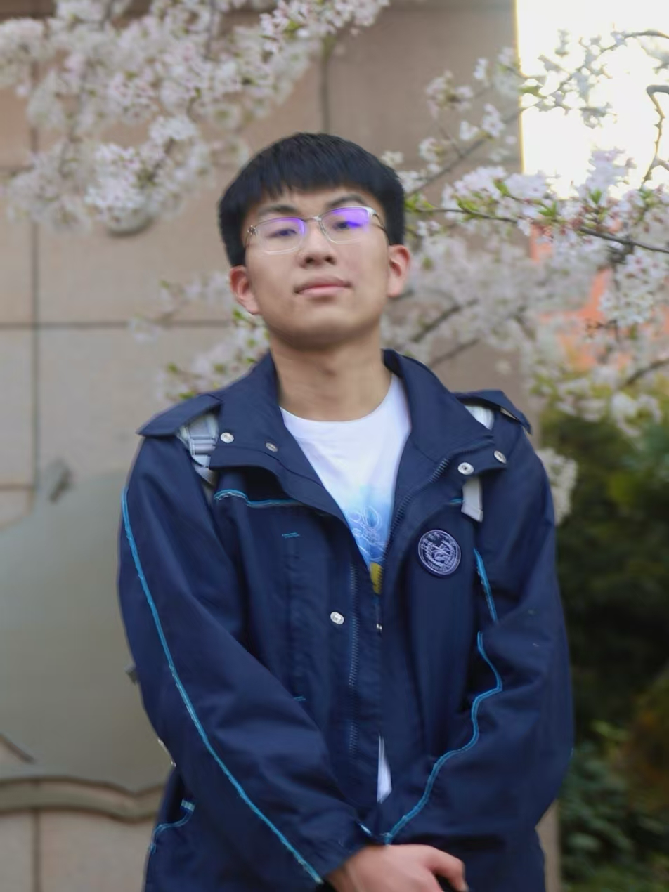 侯爵的个人照片