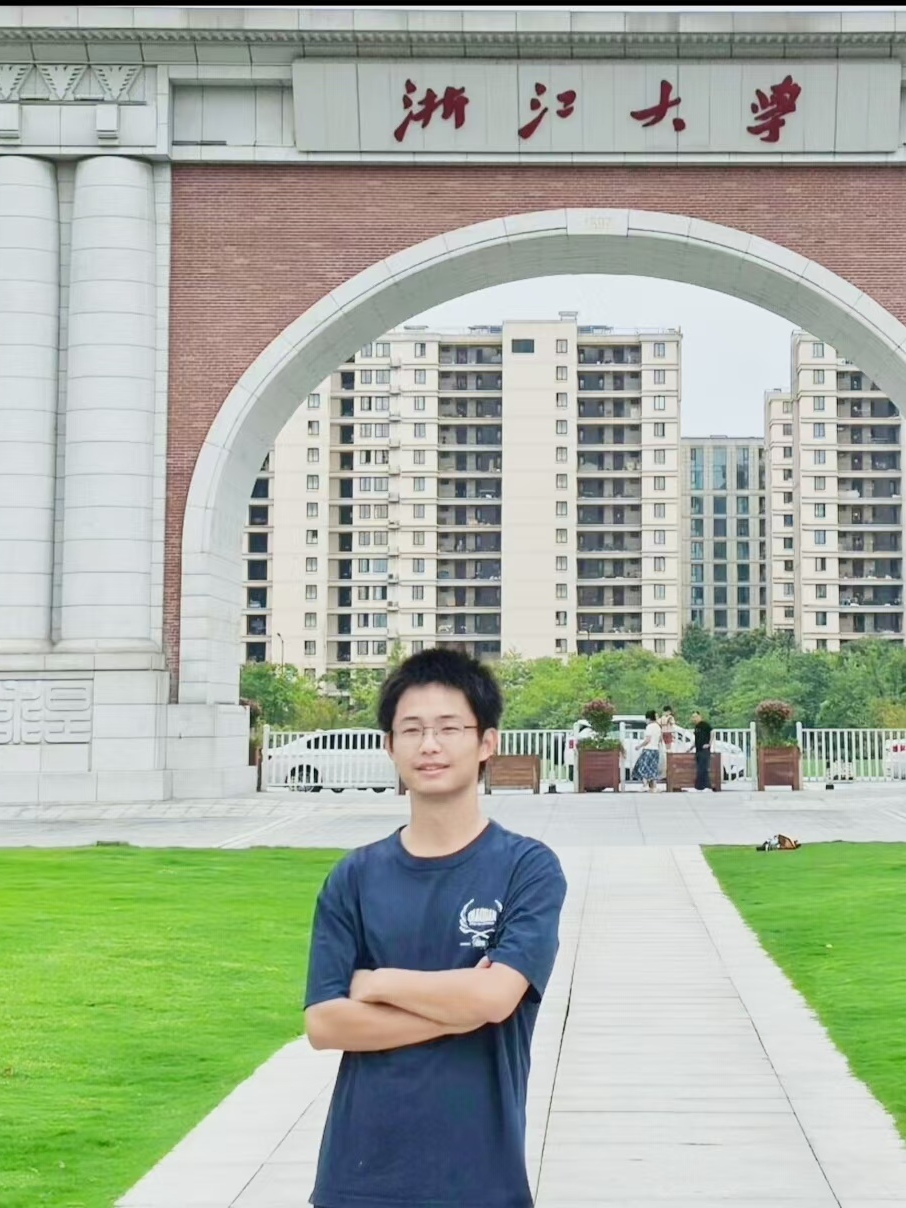 蒋濡涵的个人照片