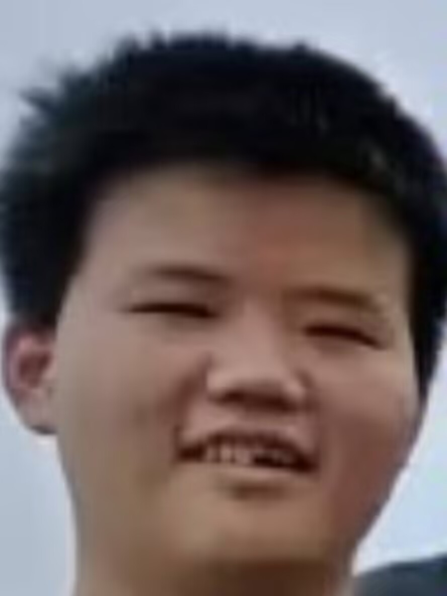 刘泽宇的个人照片