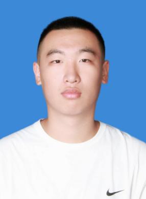 曹瀚文的个人照片