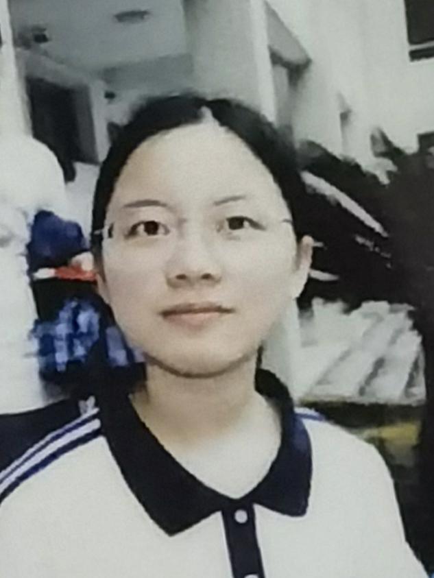 范静雅的个人照片
