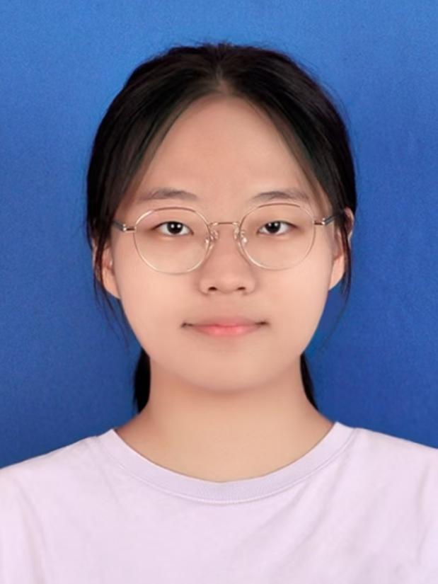 赵梓彤的个人照片