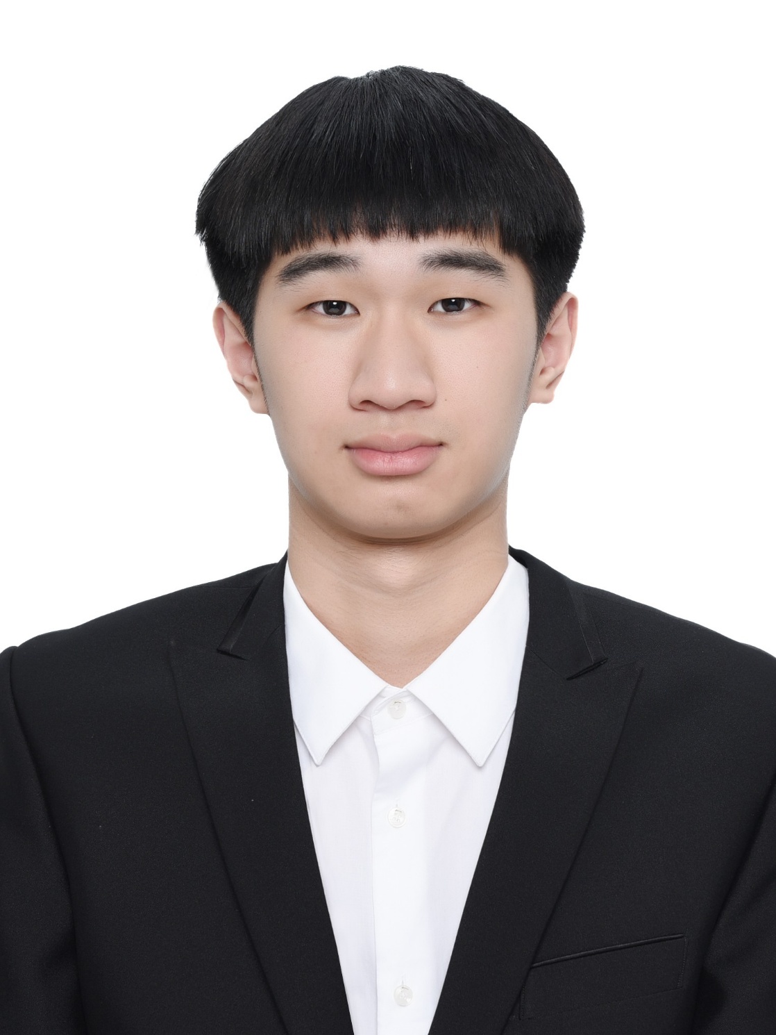高思恒的个人照片